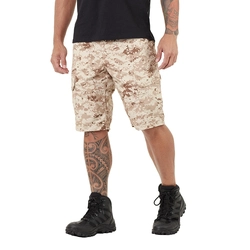 Bermuda Veteran Invictus (Digital Desert)