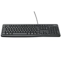 Teclado Logitech usb K120, ABNT2