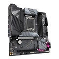 Placa Mãe Gigabyte B760M Aorus Elite, Intel LGA 1700, mATX, M.2 Ultra, USB-C, DDR5 - Openbox