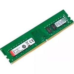 メモリー Kingston DDR4-3200 CBD32D4U2S1ME-8 8GB Memória DDR4 8GB 3200Mhz Kingston - KVR32N22S8/8WP