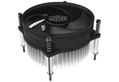 Air Cooler para Processador Cooler Master I30 Intel 92mm    Rh-i30-26fk-r1