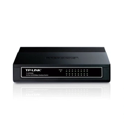 Switch Tp-link 16pts 10/100 Tl-sf1016d
