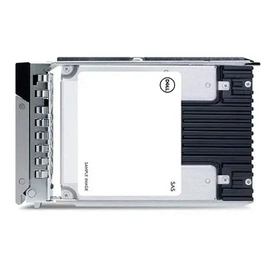 Ssd Dell 480gb Sata Ri 2.5" - 345-bdzz