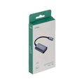 Cabo Adaptador Type c para Vga - Atvgvn