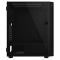 Gabinete Gamer Gamdias Argus E4 Elite Mid Tower RGB Preto