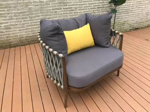 Poltrona ITAJAI valor unitario