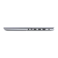 Notebook ASUS VivoBook 16, Intel Core i7 13a geração, 8GB, 512GB SSD, KeepOS, 16” WUXGA, Cool Silver