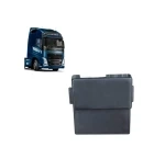 Tampa do Limpador do Para brisa L.E Volvo Fh 2015(ID;V28097.1)