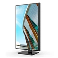 Monitor Aoc 27" Ajuste De Altura 75hz 4ms Hdmi - 27p2q