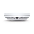 Access Point Wi-fi 6 Montavel Em Teto Dual Band 2.4/5ghz Ax1800 Eap610 Smb