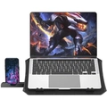 Suporte Para Notebook Nbc-40bk C3tech