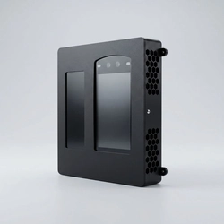 E4 Face - Terminal de Controle de Acesso Facial