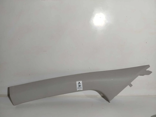 MOLDURA COLUNA PARABRISA DIANT LE ONIX LTZ AT6 1.4 ECO 2017 (id:7548)