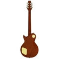 Guitarra Aria Pro Ii Pe-350pg Aged Lemon Drop