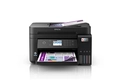 Multifuncional Epson EcoTank L6270, Jato de Tinta, Colorida, Ethernet, Duplex, ADF, Wi-Fi - C11CJ61302