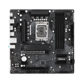Placa Mãe LGA 1700 Asrock B760 PG Lightning DDR4