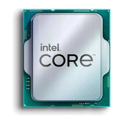 Processador Intel Core I5 14400F TRAY 3.5GHZ (4.7GHZ TURBO) 14° Geração LGA1700 Meteor Lake 20MB