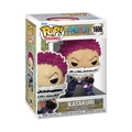 Boneco Funko Pop! One Piece - Katakuri