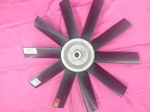 HELICE PARA SECADOR ALVENARIA ESTÁTICO