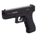 Pistola Airgun G17 NBB 4,5mm - QGK