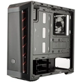 Gabinete Masterbox Mb511 Tg - Mcb-b511d-kgnn-s00
