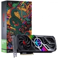 PLACA DE VIDEO NVIDIA GEFORCE RTX 3080 GAMING PRO 10GB GDDR6X 320 BITS TRIPLE FAN