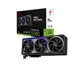 Placa de Video Asus Rog Astral Geforce Rtx 5080 Gddr7 256 Bits - Rog-astral-rtx5080-16g-gaming