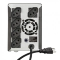 Estabilizador SMS Progressive Iii 2000va Mono 115v - 16217