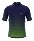 Camisa de Ciclismo Masculina Payun