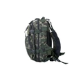 Mochila Tática Pequena (Camuflado Digital Verde)