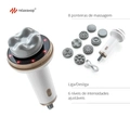 Massageador Orbital Power Slim