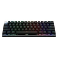 Teclado Logitech Mecânico Pro x 60 Tactile Preto Us - 920-011902