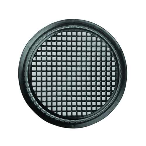 Tela Profissional Plastica Permak 10 Polegadas Com Garra 114-c