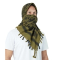 Lenço Tático Invictus Shemagh Mirage Digital (Verde)