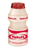 Leite Fermentado Yakult 80g