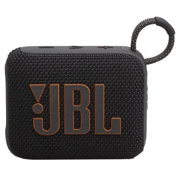 Caixa De Som Portatil Jbl Go4 Com Bluetooth - 28913760