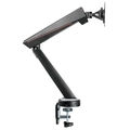 Suporte para Monitor Gamer de 17 a 32 Com Usb e Pistão à Gás - Psgam1732