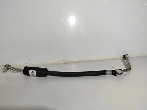 MANGUEIRA AR CONDICIONADO HR-V EX CVT 2020 (id:11783)