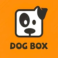 Logo Pet Shop Loja Teste