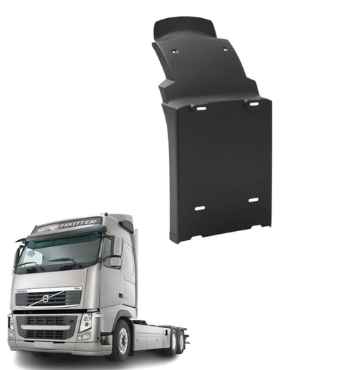 Paralama Dianteiro Cabine L.E Volvo FM (ID- 1939)