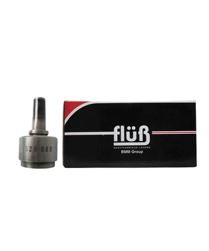 VÁLVULA DE PRESSÃO GDV PARA BOMBA INJETORA BOSCH SCANIA 114 / 124 EQ. 2418529989 FLUB