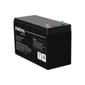 BATERIA VRLA 12V 7,0AH - XB 1270 - INTELBRAS