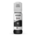 Refil De Tinta Epson T544 Preto 65ml - T544120-al