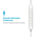 Fone De Ouvido Philips Branco - TAE2146