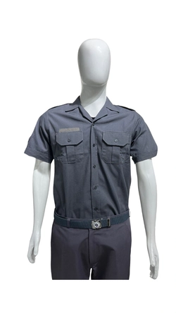 Gandola Operacional B4 - Cinza Bandeirante