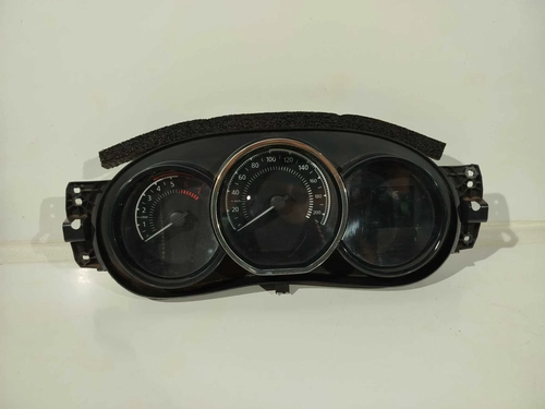 PAINEL INSTRUMENTOS OROCH DYN 1.6 SCE 2022 (Id:5671)