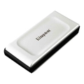 Ssd Externo Kingston Portátil 1tb Usb 3.2 - Sxs20001000g