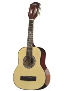 CAVACO ACUSTICO CK - NATURAL - KUATI