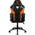 Cadeira Gamer Thunderx3 Tc3 Tiger Orange Laranja