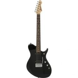 Guitarra Aria Pro Ii J-1 Black